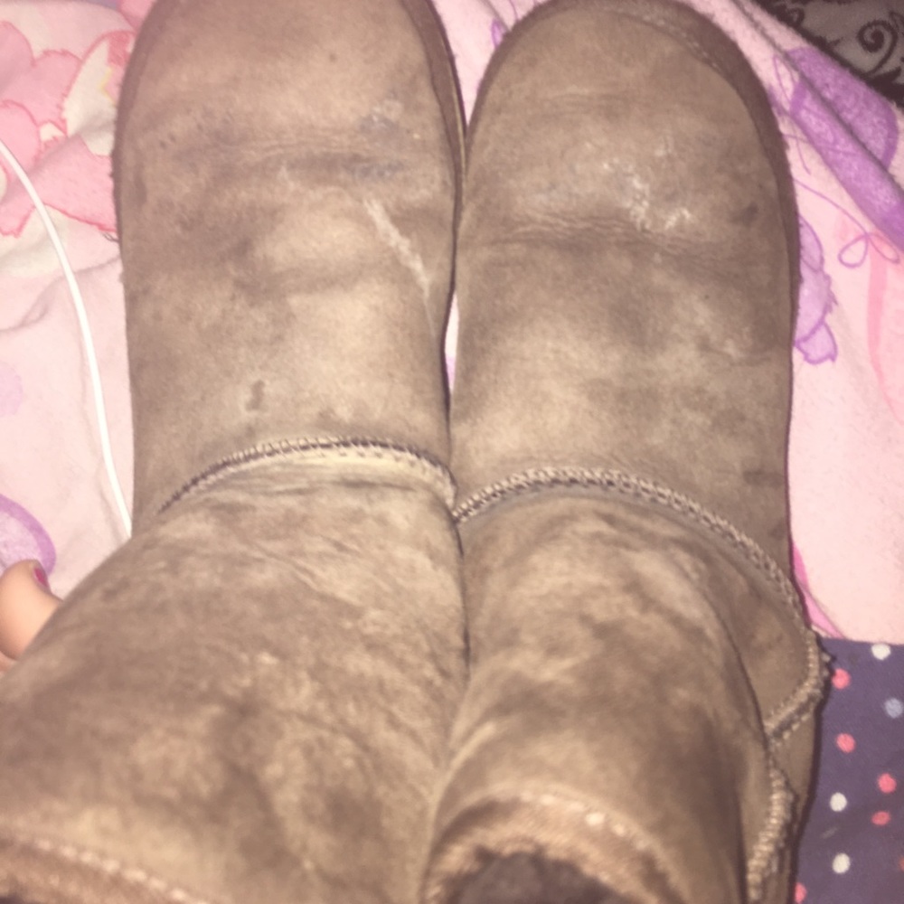 ugg boots - Picture 6 of 7